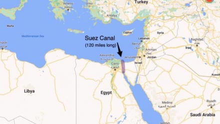 Egypte: Le coup fourré sioniste? 