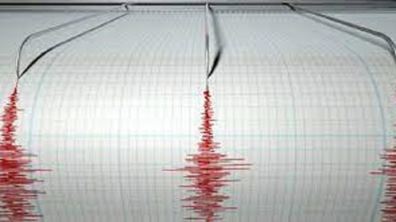 Scossa di terremoto in Romania