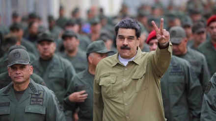 Venezuela, fondi bloccati dagli Usa, colloqui tra governo e l'opposizione