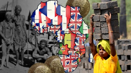 Pendekezo la Russia: Washington, London na Paris zinapaswa kuilipa fidia Afrika