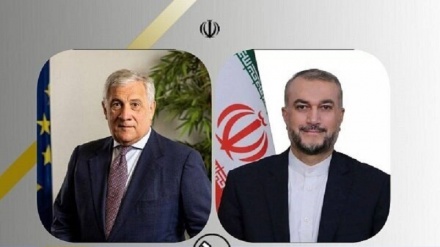 Abdollahian: Siasa za Iran za kukomeshwa vita vya Ukraine hazibadiliki