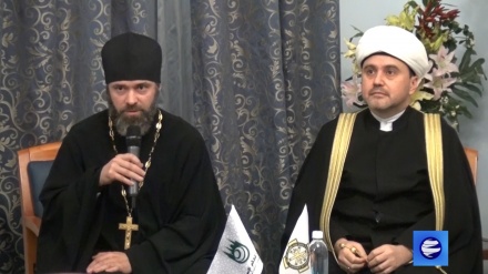 Россия будет развивать межконфессиональное партнерство