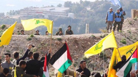 Liban: Nasrallah met les choses au clair