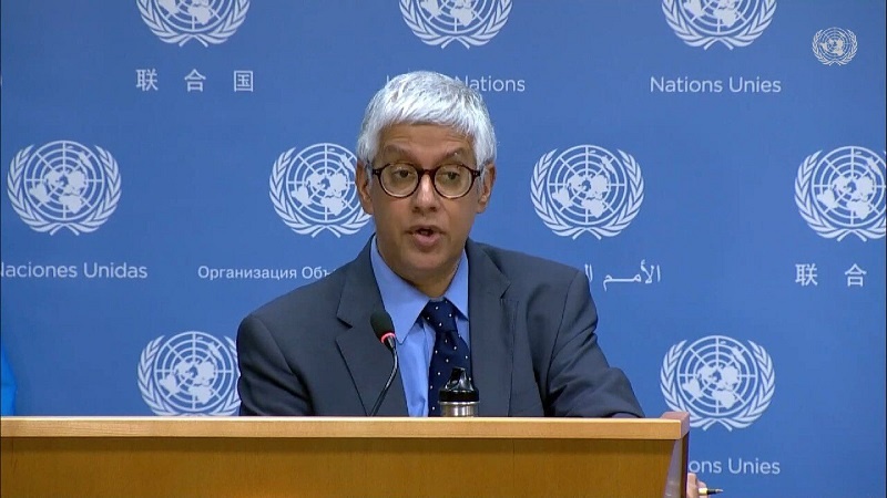ابراز نگرانی سازمان ملل نسبت به مجازات ۱۲ نفر در ملاء عام در افغانستان 