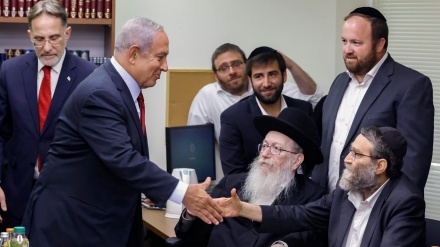 הזלזול של נתניהו, והתסכול של החרדים