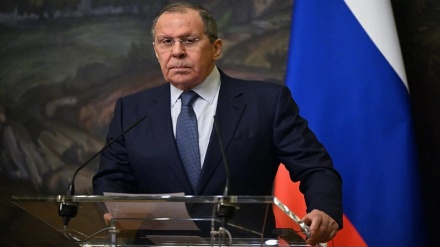 Lavrov'dan İran, Çin, Türkiye ve Hindistan ile işbirliği vurgusu