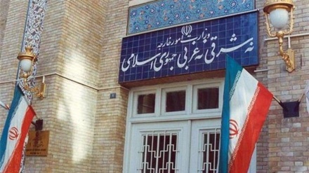 Iran summons Azerbaijan’s ambassador to protest anti-Tehran propaganda