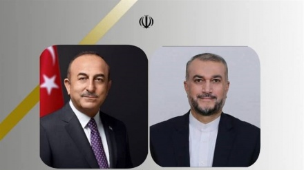  ईरान और तुर्किये केवल पड़ोसी नहीं हैं बल्कि दो भाई हैं