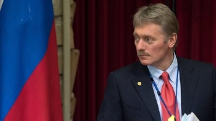 Rusya:Ukrayna ile müzakere şu anda mümkün değil