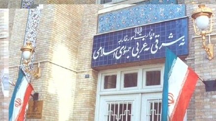 Iran; convocato l'ambasciatore dell'Azerbaigian aTeheran 