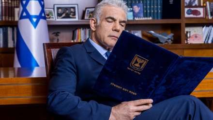 יש עתיד: נחליף את ממשלת ההרס בממשלת השינוי