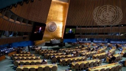  تاکید سازمان ملل متحد بر ایجاد حکومت فراگیر در افغانستان 