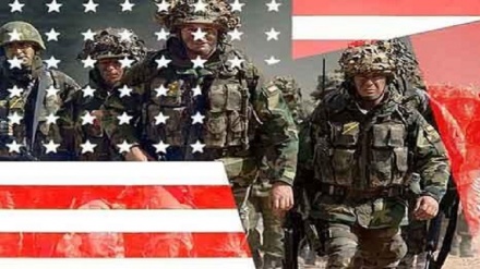 حضور مجدد آمریکا در افغانستان فاجعه است