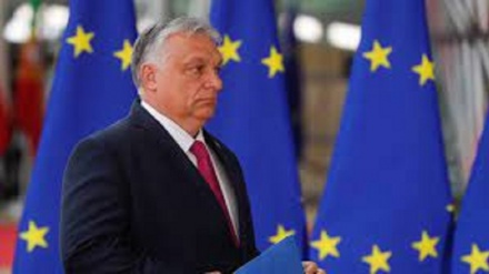 Ungheria-UE, si alza il livello dello scontro