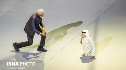 Qatar 2022, cerimonia di apertura, lettura del Corano + VIDEO