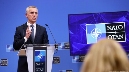 Stoltenberg: NATO e merr seriozisht kërcënimin e Rusisë për përdorimin e armëve bërthamore