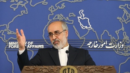 イラン外務省報道官、「我が国の平和的核計画は世界最高の透明性誇る」