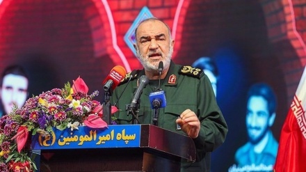 Shefi i IRGC: Ngjarjet e fundit në Iran janë të barabarta me 'luftë botërore'; Iranianët neutralizuan të gjitha komplotet