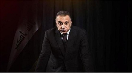 Mustafa El-Kazımi ve kabinesi emekli oldu