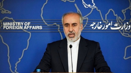 イラン外務省報道官が、オーストラリア首相の内政干渉的発言に反発