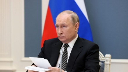 プーチン大統領、「国際舞台からのロシア排除は不可能」