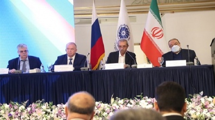 Marrëveshja e Euro-Azisë, një kapitull i ri në zhvillimin e marrëdhëniet të Iranit me vendet e rajonit