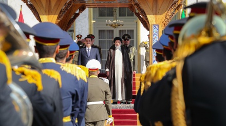 El-Sudani’nin Tahran ziyareti ve hedefleri