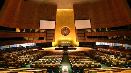 UN committee asks ICJ opinion on Israeli occupation