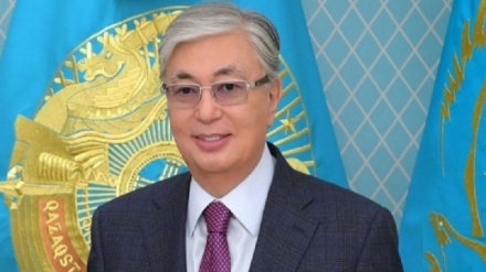 Kazakistan'da Tokayev, cumhurbaşkanlığı seçimini açık ara önde götürüyor