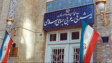Iran: Botschafter der Republik Aserbaidschan ins Außenministerium einbestellt