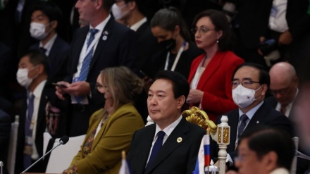 韓国大統領、「北の非核化はインド太平洋の平和の前提」