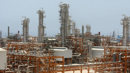 Iran ramps up gas production with eye on European market crunch