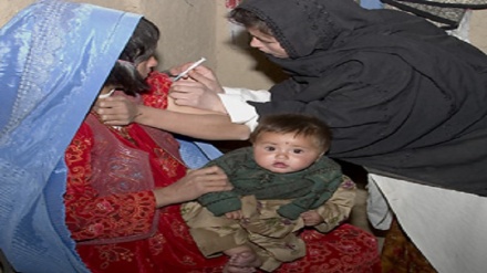 افزایش موارد ابتلا به سیاه سرفه در افغانستان