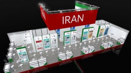 十三家伊朗知识型公司参加在世界最先进医疗展