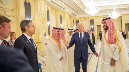 Shtëpia e Bardhë kritikohet për imunitetin ndaj princit të kurorës së Arabisë Saudite