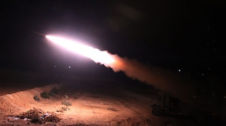 Sulme me raketa në 2 baza amerikane në lindje të Sirisë