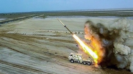 IRGC fillon sulme të reja me dronë dhe raketa mbi bazat e terroristëve separatistë në Irakun verior