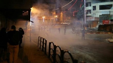 افزایش شمار مجروحان انفجار در قدس اشغالی