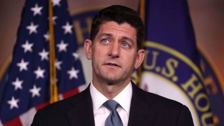 Paul Ryan: Trump would lose if he is 2024 GOP nominee