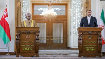 ܗܡܙܡܬܐ ܬܠܦ̇ܘܢܝ ܕܘܙܝܪܐ ܕܣܘܥܪܢܐ ܒܪܝܐ ܕܐܝܪܢ ܘ ܥܘܡܐܢ