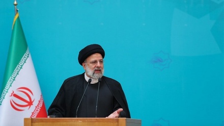 Iran's oil exports back to pre-sanction levels: President