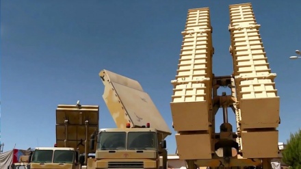 Avionët luftarakë të pakapshëm nga radarët dhe dronët në rrjetin e sistemit raketor Bavar 373