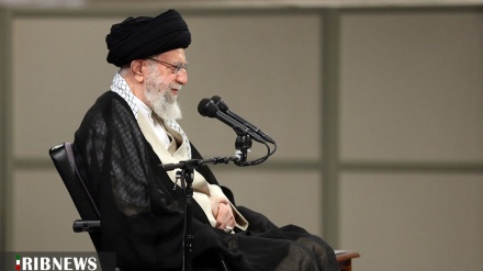 Rahbar: Jalan Kemajuan dan Kekuatan Iran harus Dilanjutkan