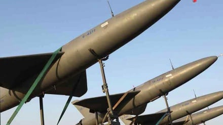 ウクライナ高官、「イランへ攻撃すべき」　ドローン供与問題受けて
