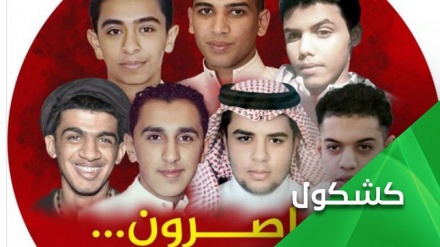 Watu 53 wasubiri kunyongwa kwa umati Saudia, Magharibi kimya! + VIDEO