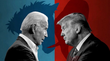 Një numër rekord amerikanësh refuzojnë si Biden ashtu dhe Trump