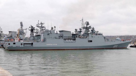  Syrie : l'OTAN saigne...
