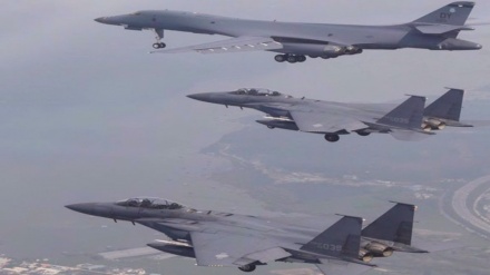 North Korea: US, Seoul made ‘dangerous, wrong choice’ in extending joint drills