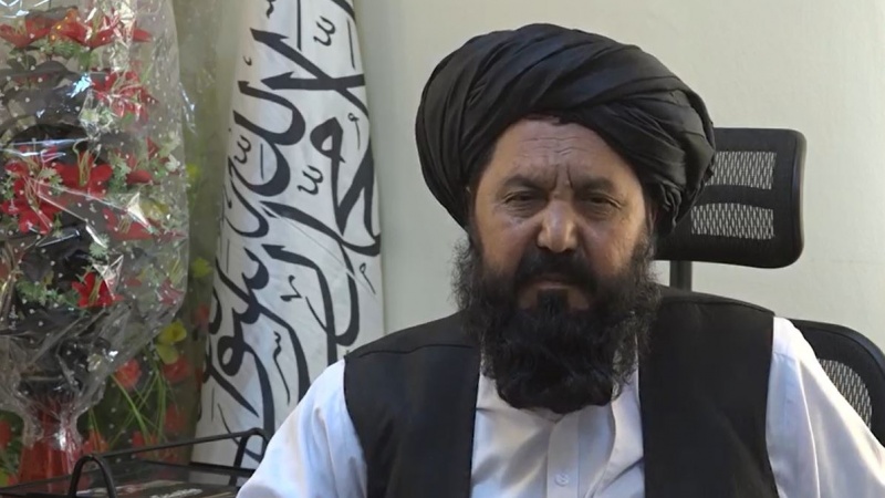 طالبان: مهاجران افغان از شرکت در اعتراضات داخلی ایران و پاکستان خودداری کنند