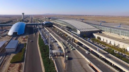  Chinese firms vie for €3 billion Tehran airport terminal project 